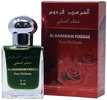 Al Haramain Firdous PP kvepalai unisex, 15 ml
