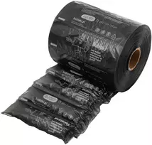 Oro pagalvės. užpildas Bublaki B2007 Blac