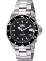 INVICTA PRO DIVER 8926OB VYRIŠKAS LAIKRODIS - AUTOMATINIS WR200, 40mm vokas (zv001c)