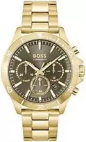 VYRIŠKAS LAIKRODIS HUGO BOSS HB1514059 (zh062a)