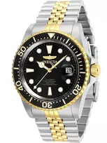 Vyriškas laikrodis INVICTA DIVER PROFESSIONAL 30094 - AUTOMAT WR200, koperta 42mm (zv004d)