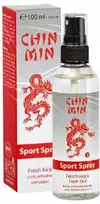 Styx Vėsus purškiklis sportiniam smakrui (Sport Purškiklis), 100 ml