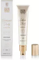 Veido kremas nuo saulės "Dripping Gold Radiant Daily SPF 30" (drėkinamasis kremas) 40 ml