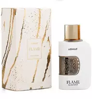 Armaf Flame EDP parfumuotas vanduo moterims, 100 ml