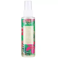 Hiskin Šviečianti kūno dulksna Glow My Mind Gold 100ml