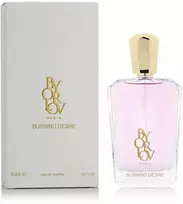 Orlov Paris Burning Desire EDP parfumuotas vanduo moterims, 75 ml