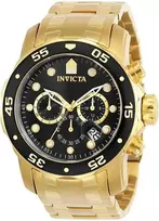 Invicta Pro Diver 0072 laikrodis + BOX