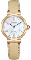 Laikrodis Citizen Eco-Drive EM1073-18D