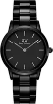 Laikrodis Daniel Wellington Iconic Link Ceramic 32 DW00100414