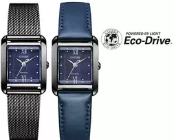 Laikrodis Citizen Eco-Drive EW5597-63L