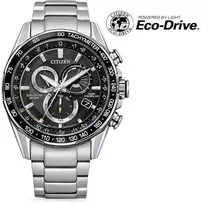 Laikrodis Citizen Eco-Drive CB5914-89E