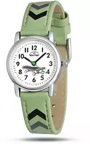 Bentime vaikiškas laikrodis Skyben 002-9BA-255G