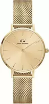 DANIEL WELLINGTON MOTERIS LAIKRODIS DW00100473 – PETITE UNITONE 28mm (zw506d)