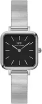 Laikrodis Daniel Wellington Quadro Studio 22x22 DW00100522