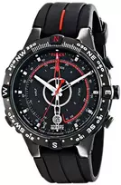 TIMEX vyriškas laikrodis T2N720 – kompasas ir termometras (zt110a)