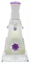 Khadlaj Alf Wardaat CPO aliejiniai kvepalai moterims, 30 ml