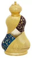 Khadlaj Raniya CPO aliejiniai kvepalai unisex, 18 ml