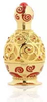 Khadlaj Haneen Gold CPO aliejiniai kvepalai unisex, 20 ml