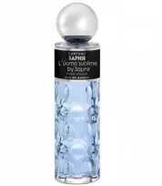 Saphir L'Uomo Sublime Pour Homme kvepalų purškiklis 200ml