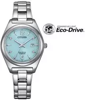 Laikrodis Citizen Eco-Drive Super Titanium EW2601-81M