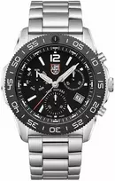 Laikrodis „Luminox Pacific Diver“ chronografas XS.3142