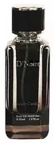Louis Cardin D'Noire EDP parfumuotas vanduo vyrams, 85 ml