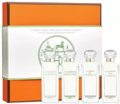 Hermes Jardins Discovery rinkinys, 30 ml