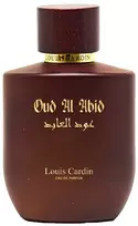 Louis Cardin Oud al Abid EDP parfumuotas vanduo vyrams, 100 ml