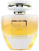 Louis Cardin Baltas Gold EDP parfumuotas vanduo moterims, 100 ml