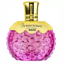Louis Cardin Ferocious Rosse EDP parfumuotas vanduo moterims, 100 ml