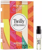 Hermes, Twilly d'Hermes, Kvapusis vanduo moterims, 2 ml *Buteliukas