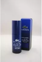Lacoste Eau de Lacoste L.12.12 Magnetic EDT tualetinis vanduo vyrams, 8 ml