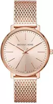 Laikrodis Michael Kors Pyper MK4340, spalva: aukso (komplekte be dėžutės)