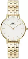 Laikrodis Daniel Wellington Petite 5-Link DW00100614