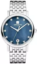 Laikrodis Hanowa Hanova Brevine HAWLH0001203