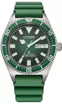 Laikrodis Citizen Automatinis Promaster Diver NY0121-09XC