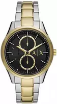 Vyriškas laikrodis ARMANI EXCHANGE AX1865 Dante + BOX