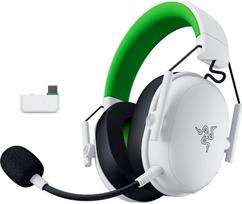 Razer  BlackShark V3 X HyperSpeed for Xbox Gaming Headset, Over-Ear,Wireless, White | | RZ04-05420300-R3M1 | 8887910061374