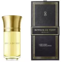 Liquides Imaginaires Buveur De Vent EDP parfumuotas vanduo unisex, 100 ml