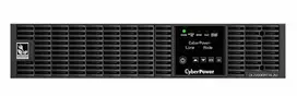 „CyberPower“ USV OL2200ERTXL2U stovas 2U 2200VA 2000W