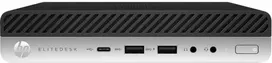 RAM tecXL Komputer HP EliteDesk 800 G4 MP i5-8500T/16GB/512GBSSD W11P