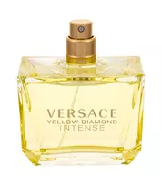 Versace Geltona Diamond Intense for Women (Kvepalai Moterims) EDP - 90ml - (BE PAKUOTĖS)