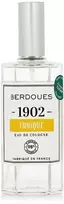 Parfums Berdoues 1902 Tonique EDC odekolonas unisex, 125 ml