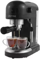 Slėginis kavos aparatas Petra PT5240BVDE