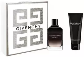 Givenchy Gentleman Boisée rinkinys vyrams (kvepalai EDP, 60 ml + dušo želė 75 ml)