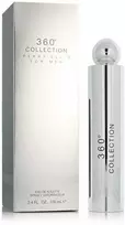 Perry Ellis 360 Collection EDT tualetinis vanduo vyrams, 100 ml