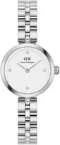 Moteriškas laikrodis DANIEL WELLINGTON Elan Lumine Rose Gold 22mm DW00100716 + BOX (zw522d)