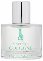 Sophie La Girafe Ma Petite Cologne EDC odekolonas vaikams, 50 ml