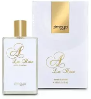 Zimaya A La Rose PP kvepalai moterims, 100 ml
