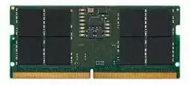 RAM „Kingston KVR56S46BD8-48“ 48GB 5600 MT/s DDR5 Ne-ECC CL46 SODIMM 2Rx8 atmintis | Kingstonas